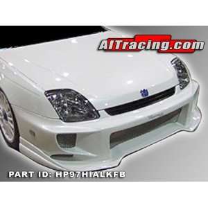  AIT Front Bumpers Automotive