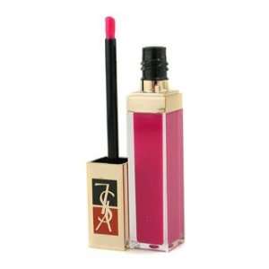 Exclusive By Yves Saint Laurent Pure Lip Gloss   No. 09 Pure Hibiscus 