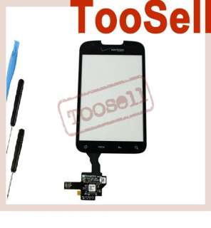 New Digitizer Touch Screen For Verizon HTC Droid Eris  