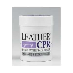  Wonder Mktg Leather Cpr Cleaner & Conditioner 8 Oz Health 