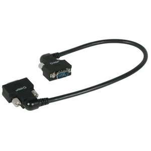  CABLES TO GO, Cables To Go VGA270 UXGA Monitor Cable 
