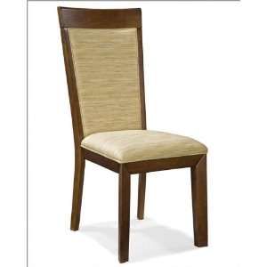 Intercon X Back Side Chair Wellesley INWLCH480C(Set of 2)  
