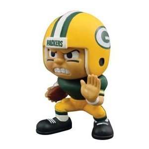  Green Bay Packers Lil Teammates Running Back Figure 