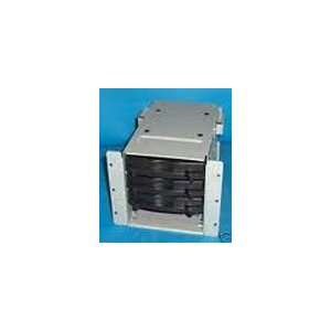  Compaq 382118 001 hotplug SCSI cage for ML310 G2 