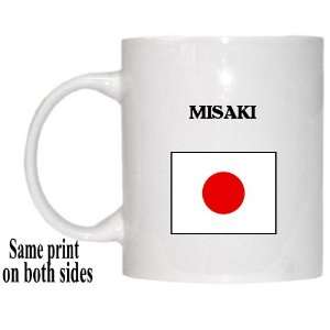  Japan   MISAKI Mug 