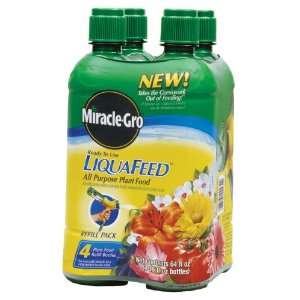  Miracle Gro Liquafeed Refill   Part # 1004322/1004 Patio 