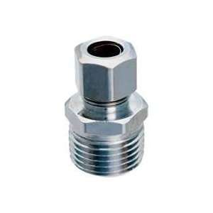  STRAIGHT MIP SUPPLY CONNECTOR