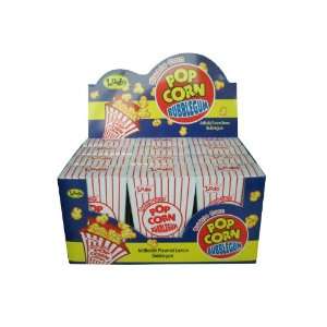 Ludo, LLC Candy, Bubble Corn, 2.12 Ounce Grocery & Gourmet Food