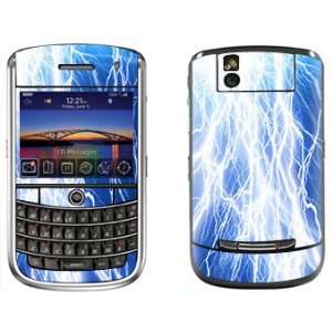  Lightning Strike Skin for Blackberry Tour 9630 Phone Cell 