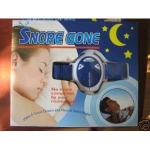  Stop Anti Snoring Snore Gone Snoring Problem Health 