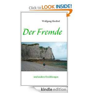   (German Edition) Wolfgang Hachtel  Kindle Store