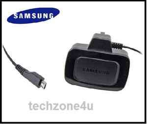   CHARGER FOR SAMSUNG GALAXY S S2 i9000 i9100 i5800 i5700 WAVE  