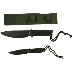  Military Knife Set