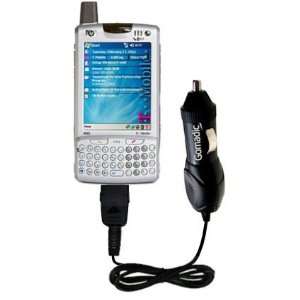  Rapid Car / Auto Charger for the HP iPAQ hw6500 / hw 6500 