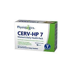  PhysioLogics CERV HP 7 Electronics