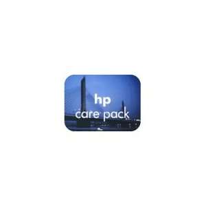  HP Care Pack Next Business Day Hardware Support   Extended Service 