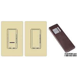  Lutron Electronics SPSW 603 HTH IV Spacer System 