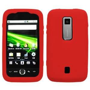   SOFT SILICONE SKIN CASE COVER for HUAWEI ASCEND M860 