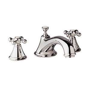  Grohe 25055000/18731 Seabury Deck Mount Whirlpool Faucet 