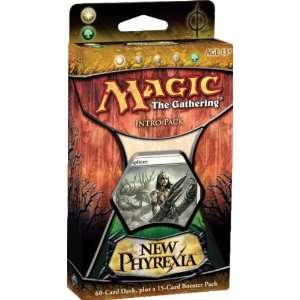  New Phyrexia Intro Pack (Random) Toys & Games