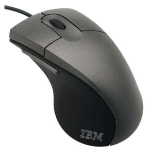  Micro Innovations 19K2004 Cyber Scroll Mouse (USB with PS 
