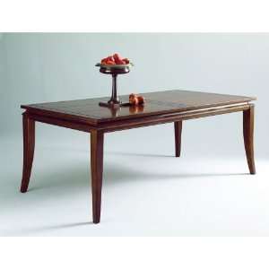 Hunts Point Leg Table with Leaf