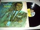 FranK Sinatra   September of my Years in SHRINK FS 1014