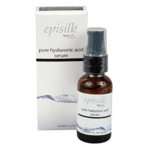  Episilk Hyaluronic Acid Serum, 30 ml. Health & Personal 