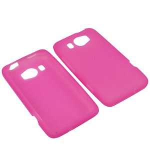  AM Soft Sleeve Gel Cover Skin Case for AT&T HTC Titan II 