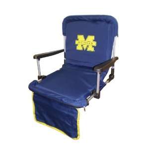  Michigan Stadium Seat