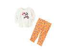 NWT GYMBOREE GIRLS 18 24 MONTHS Panda Academy OUTFIT SET NEW