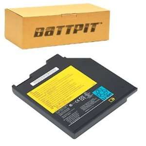   / Notebook Battery Replacement for IBM ThinkPad T60p 2623 (2000 mAh