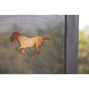  Horse Magnetic Screen Saver