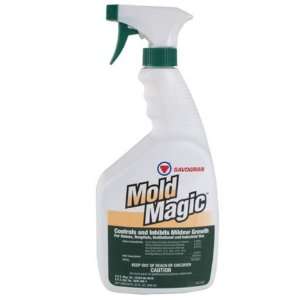 Savogran 32oz Spray Mold Magic (12Pk) 