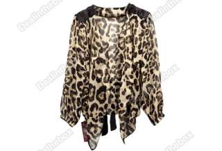 features 100 % brand new weight 80g approx color leopard materials 