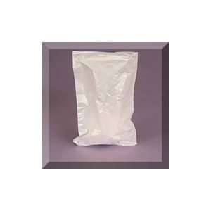   204 20 X 4 X 30 (.75) White Hdpe Merch Bag