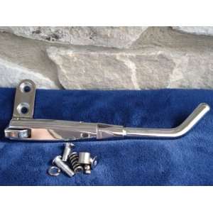  ADJUSTABLE HEIGHT KICKSTAND FOR HARLEY FXST 2000 05 