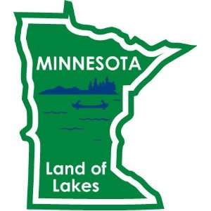  Minnesota STATE ment