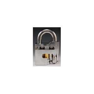  Anchor Las 880 4 Cutaway Padlock