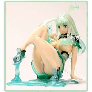  EXCELLENT MODEL LIMITED QUEENS BLADE P 6  Melona 2P 