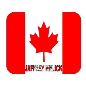  Canada   Jaffray Melick, Ontario mouse pad Everything 