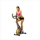 Marcy Upright magnetic resistance cycle exercise bike  