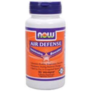  Air Defense Immune Booster 90 VegiCaps Health & Personal 