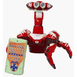  AZ Importer TT388 G 7 Robot with 72 Pre Programmed Toys 