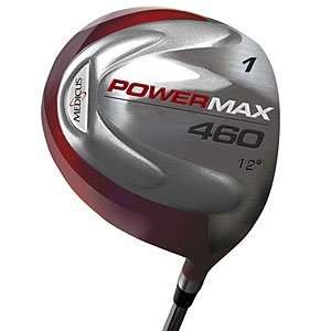 Medicus PowerMax Hittable Weighted Driver  Sports 