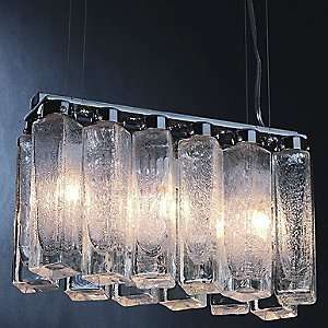  Park Avenue Linear Suspension by Trend Lighting
