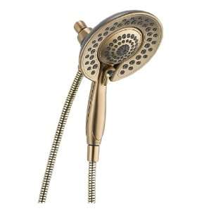   In2ition Two In One Hand Shower from the In2ition Collection 58045