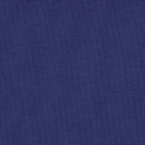   Solids Admiral Blue Sold in 1/2 Yard Increments Arts, Crafts & Sewing