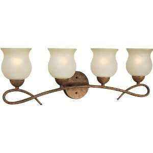   Classic 29Wx9Hx5.5E Indoor Up Lighting Wall Sconce