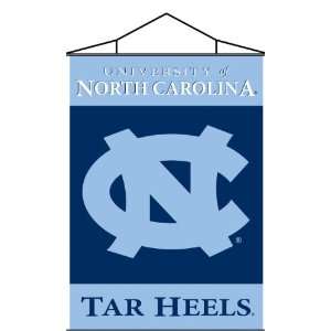  N. CAROLINA INDR BANNER SCROLL